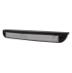 LED Awning Light 46W - Black casing - Emmitt Color: White Led - 9-32 Volts - WK-AL10-BK - AZLED